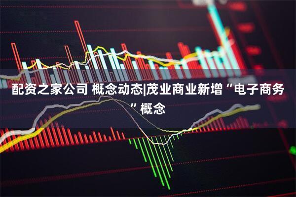 配资之家公司 概念动态|茂业商业新增“电子商务”概念